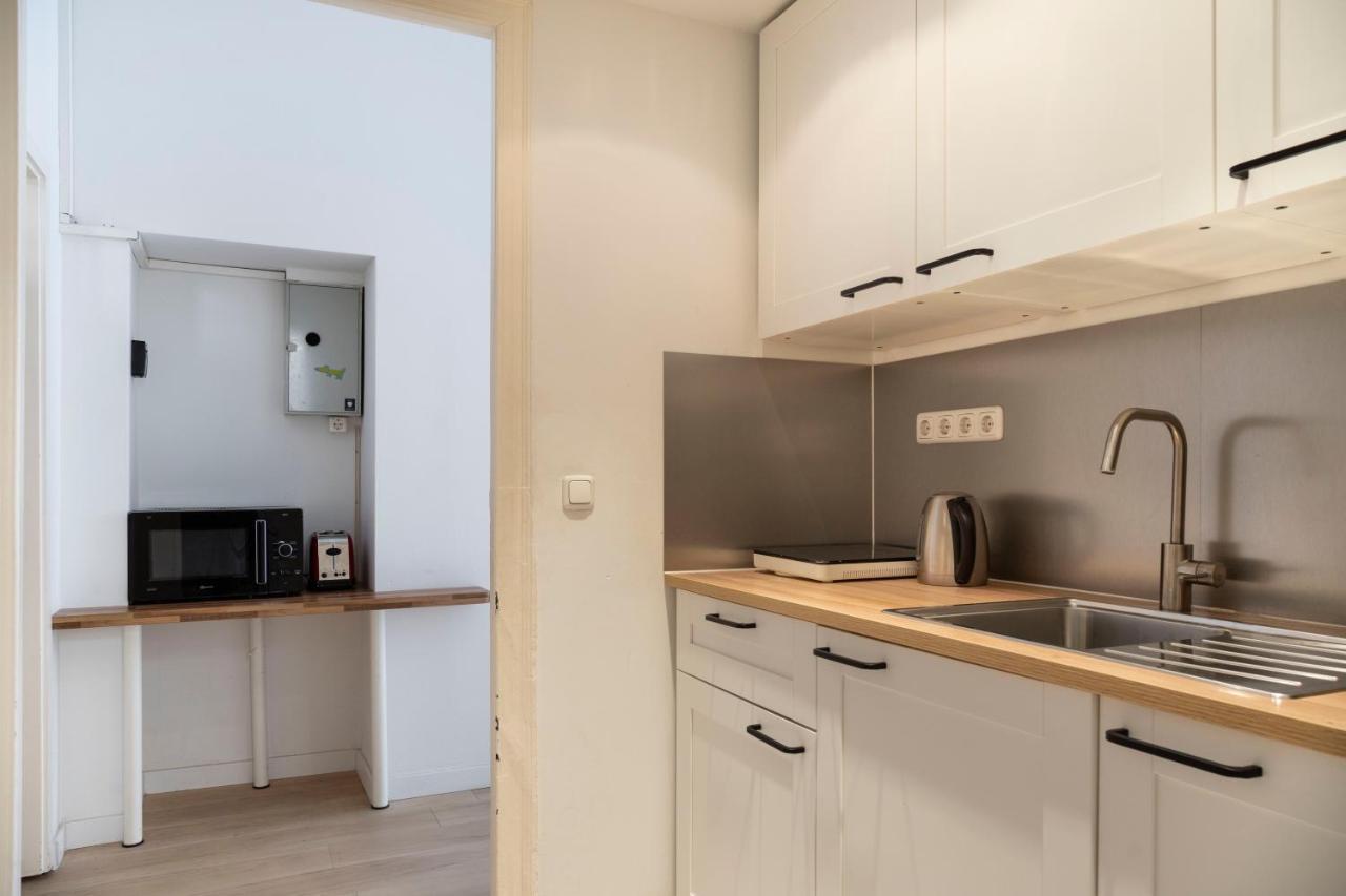 Apartamento Beautiful 2br Prenzlauer Berg+mauerpark *