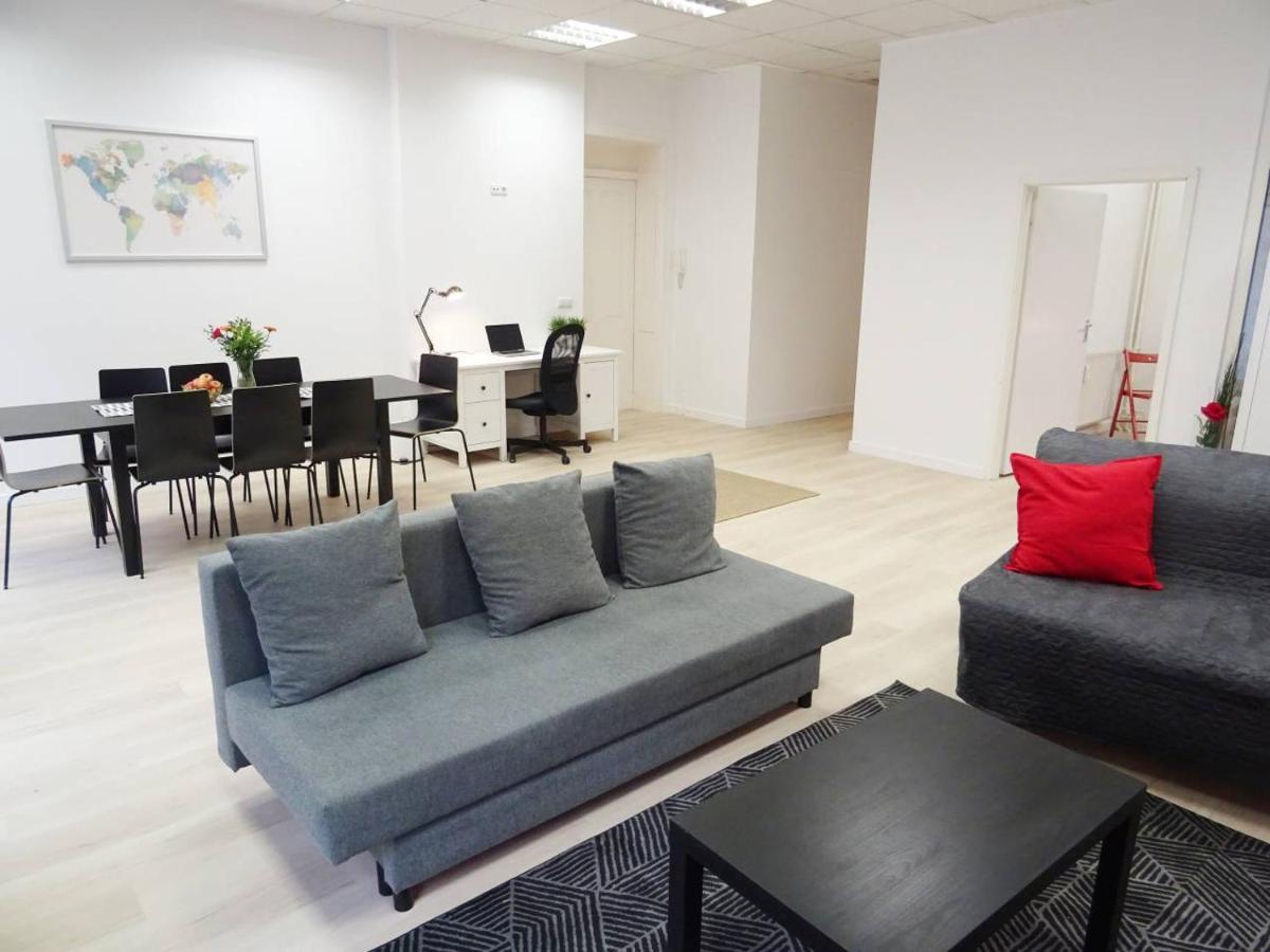 Beautiful 2br Prenzlauer Berg+mauerpark Berlino