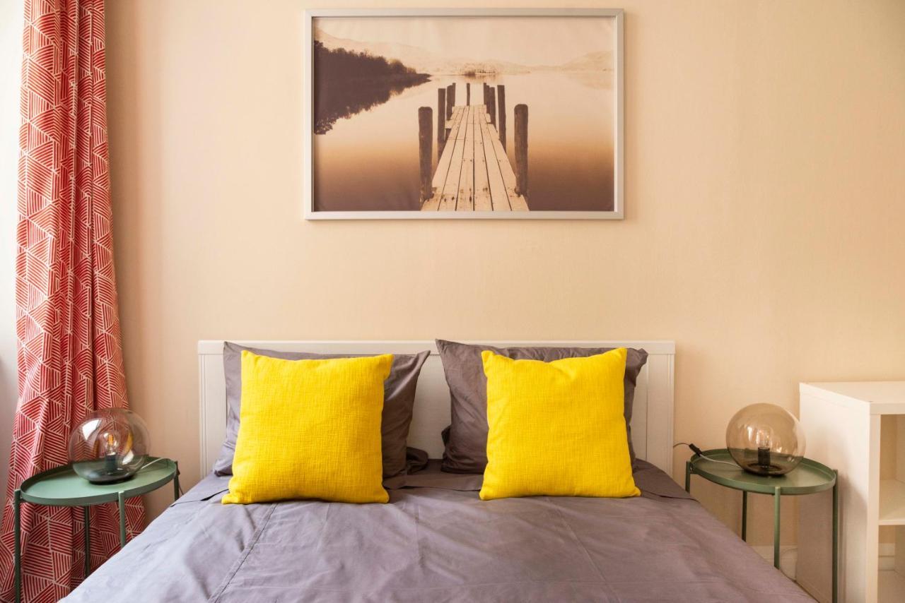 Appartamento Beautiful 2br Prenzlauer Berg+mauerpark *