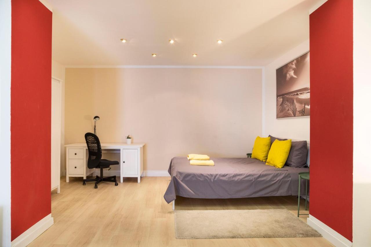 Beautiful 2br Prenzlauer Berg+mauerpark Berlino