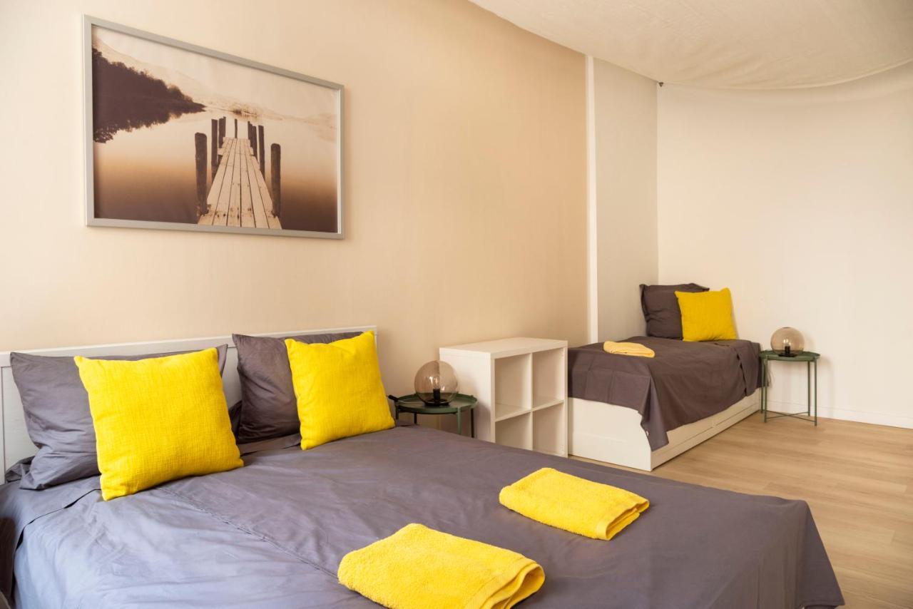 Beautiful 2br Prenzlauer Berg+mauerpark * Berlino