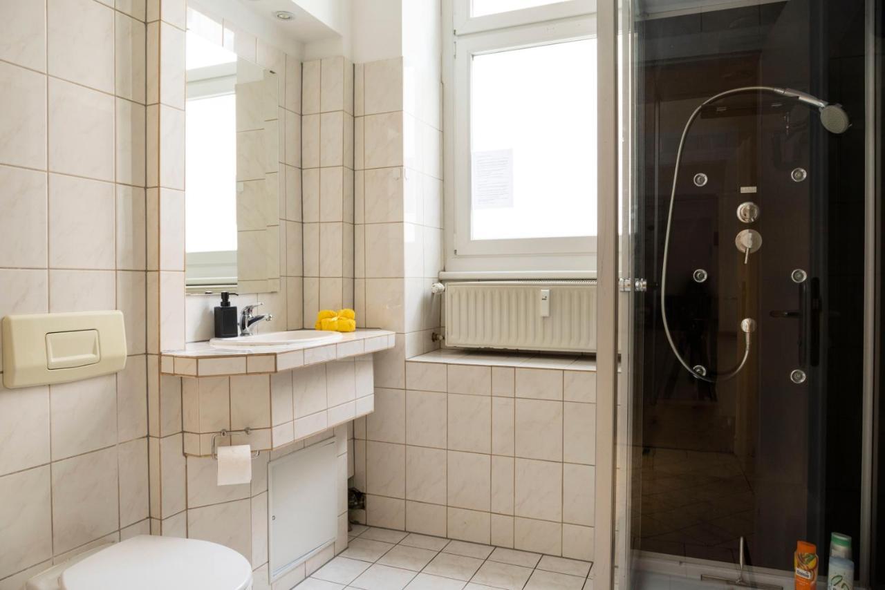 Appartamento Beautiful 2br Prenzlauer Berg+mauerpark Berlino