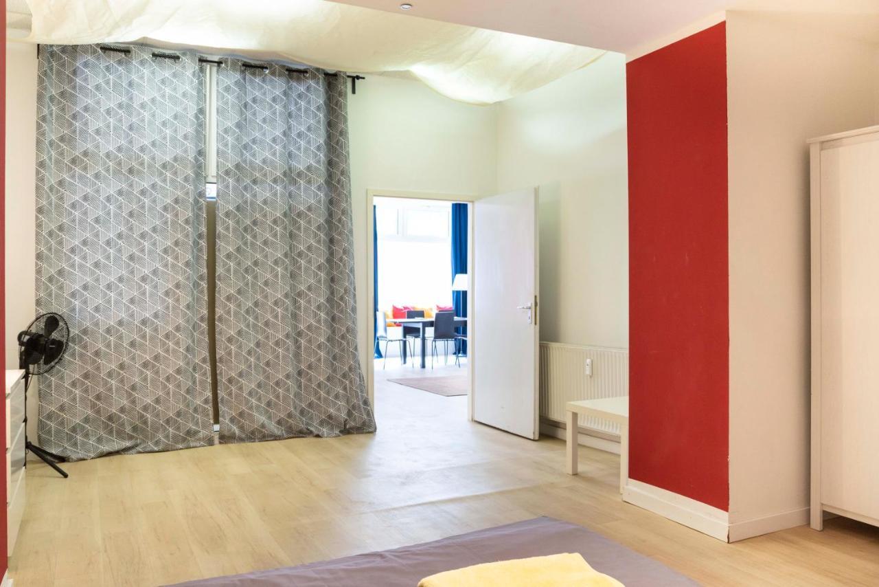 Beautiful 2br Prenzlauer Berg+mauerpark Appartamento Berlino
