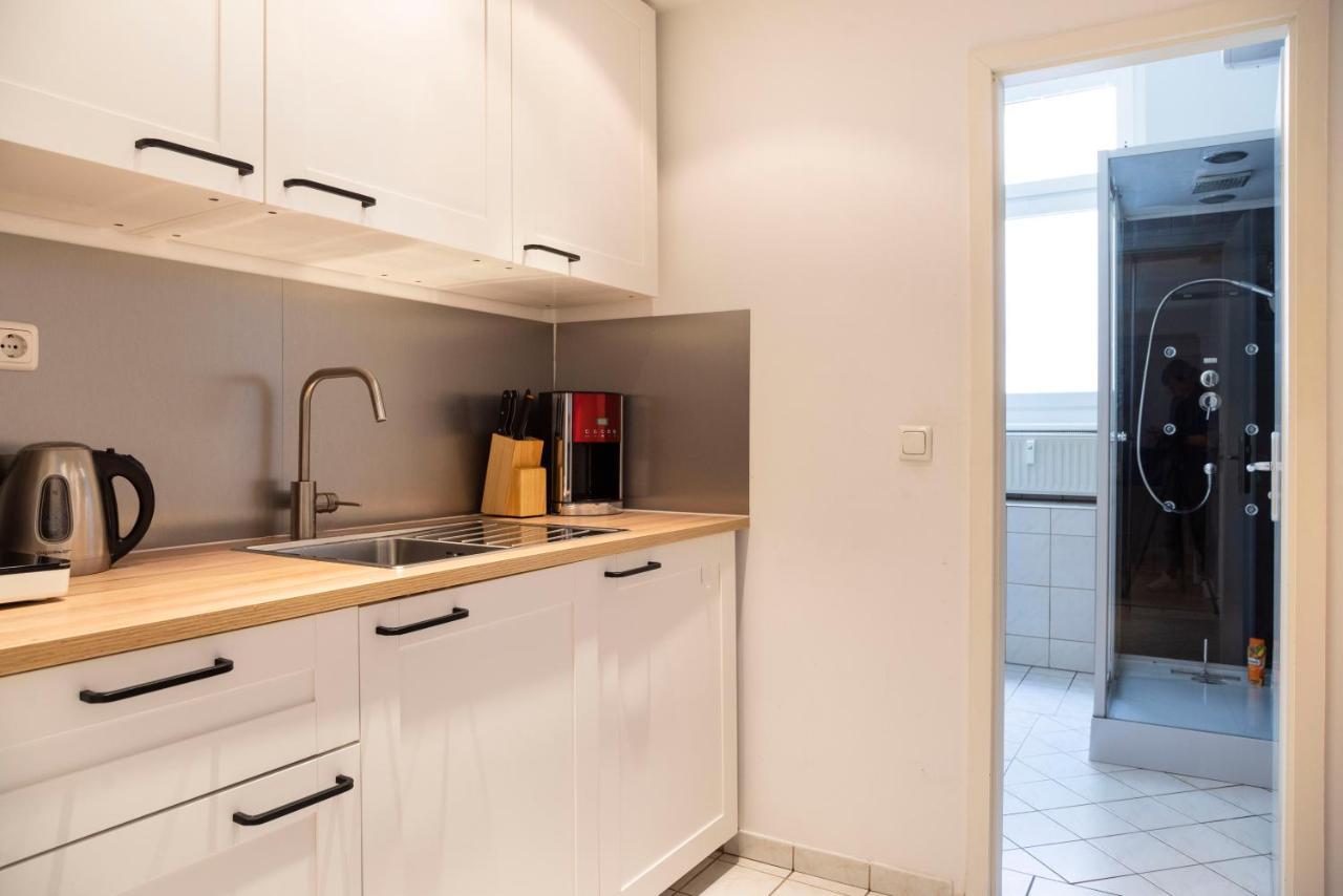 Appartamento Beautiful 2br Prenzlauer Berg+mauerpark *