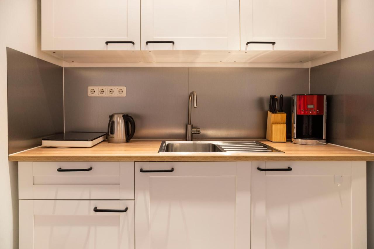 Appartamento Beautiful 2br Prenzlauer Berg+mauerpark *