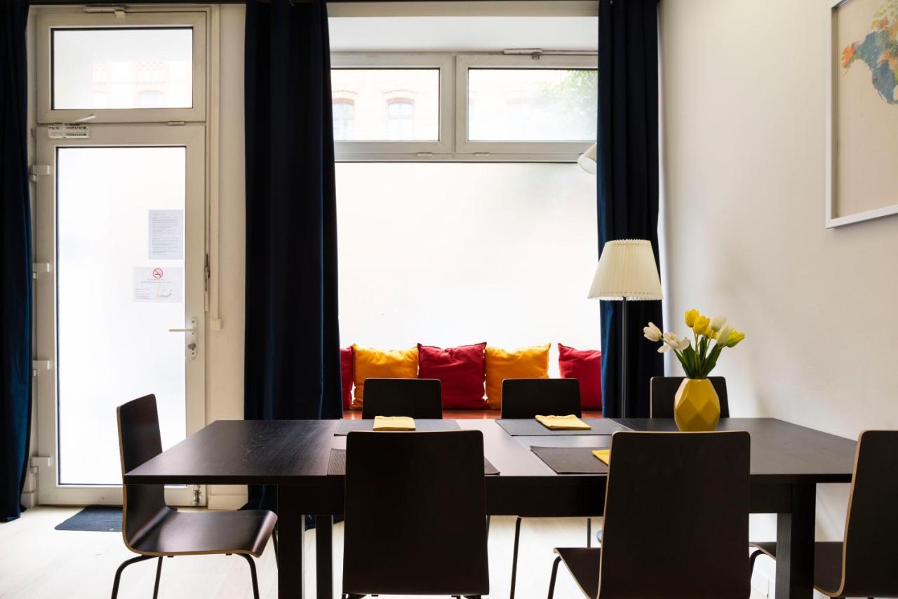 Beautiful 2br Prenzlauer Berg+mauerpark Appartamento