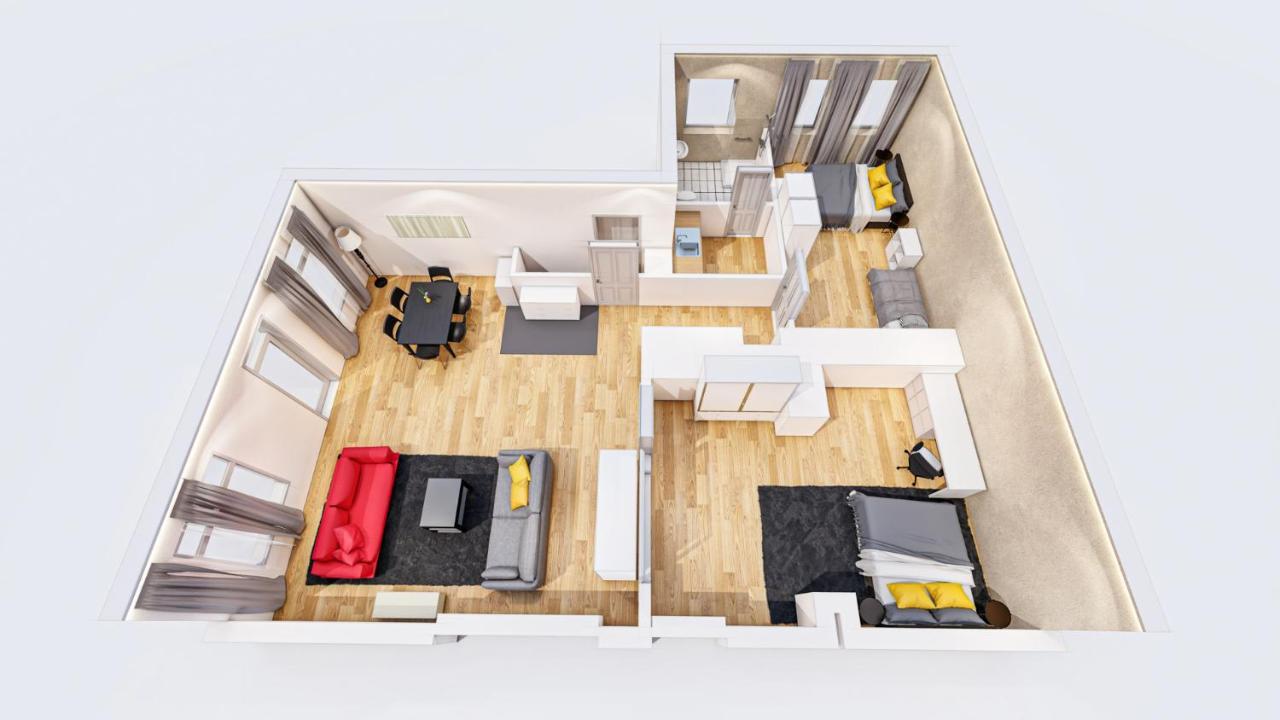 Beautiful 2br Prenzlauer Berg+mauerpark Berlino